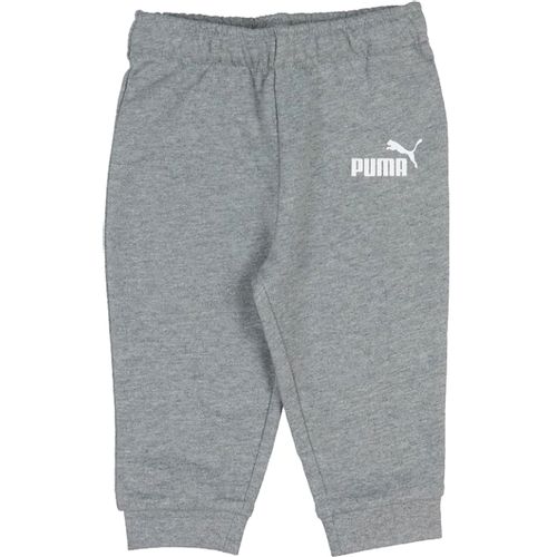 Puma Minicats Essentials dječja trenirka 584859-03 slika 11