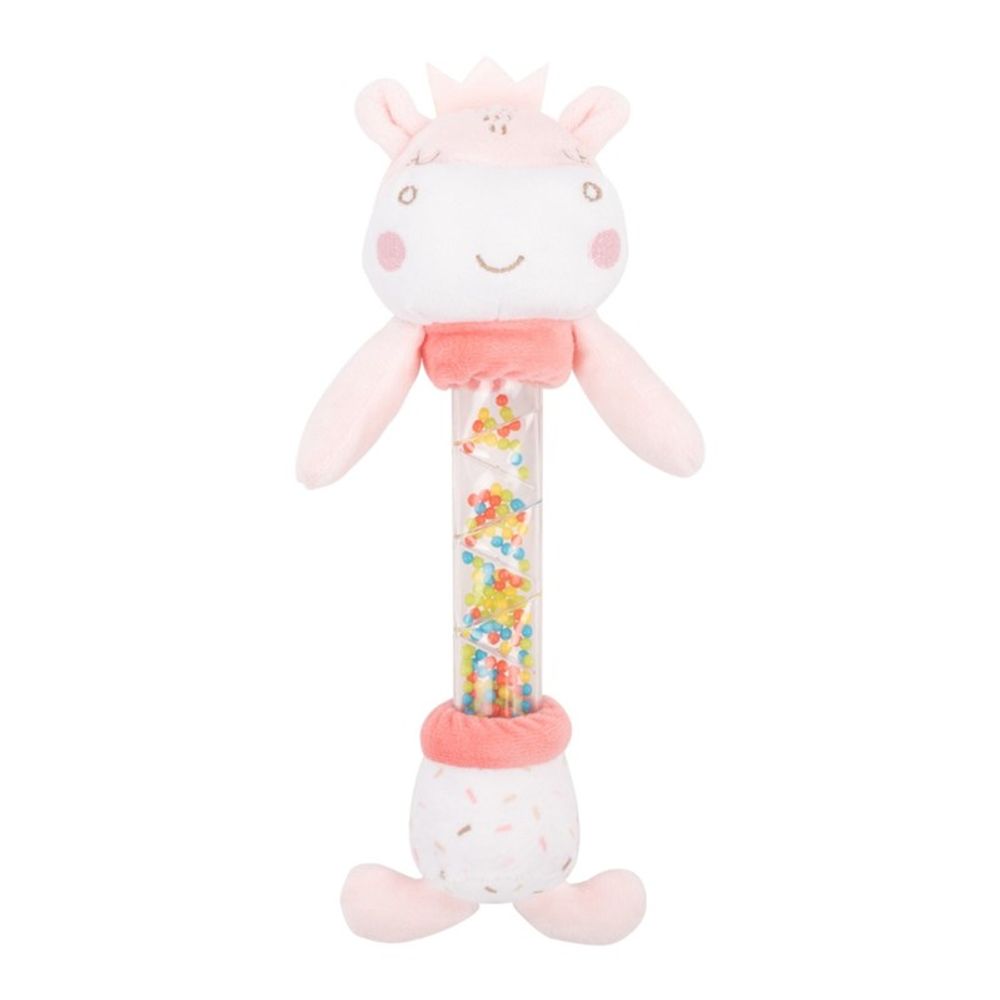 Kikka Boo Spiralna zvečka Hippo Dreams slika 1