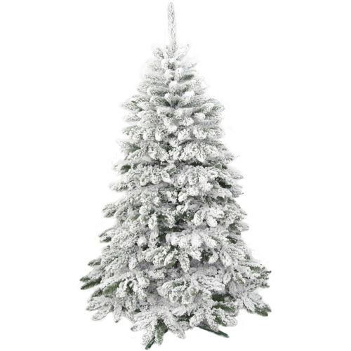 Umjetno božićno drvce – BEATA SNJEŽNA – 180cm slika 2