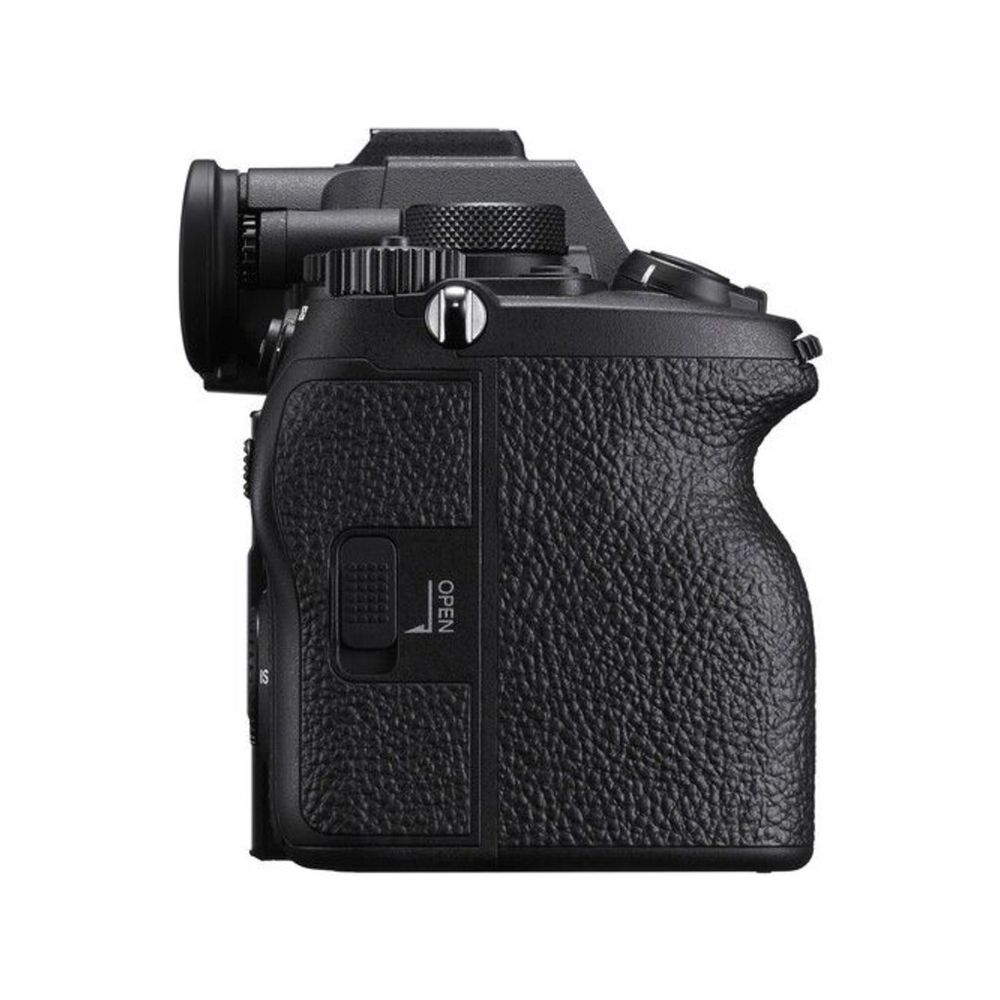 Sony Alpha a7R V Camera Body slika 5