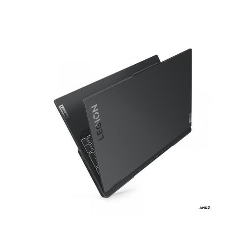 Lenovo 82WM004SRM Legion 5 Pro 16ARX8 (Onyx Grey, Aluminium) 8-Core Ryzen 7 7745HX 5.1GHz/40MB 32GB 1TB-NVMe 16" WQXGA (2560x1600) IPS 500n 240Hz Backlite AG DolbyVision G-Sync HDR400 1080p RTX4070-8GB-GDDR6 GLan WiFi BT5.2 UK-Backlite Nahimic 80Wh DOS slika 3