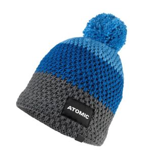 Atomic Racing beanie, plava