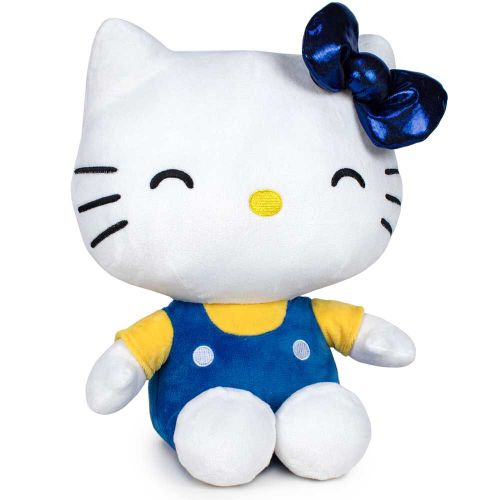 Hello Kitty 50. godišnjica plišana igračka 22 cm slika 1