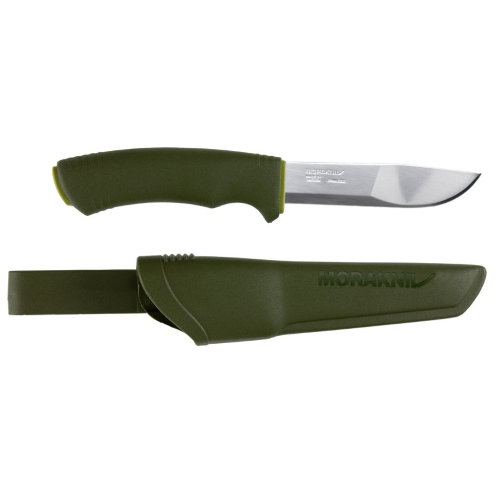 Nož Morakniv Bushcraft Forest (S) slika 1
