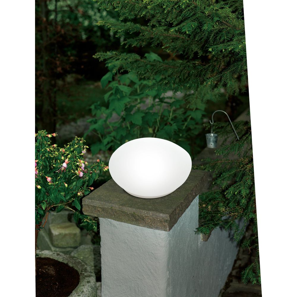 EGLO LED / Solar svjetiljka 48849 - Ekološka i moderna rasvjeta slika 2