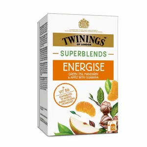 TWININGS Čaj