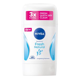 NIVEA Fresh Natural stick 50ml