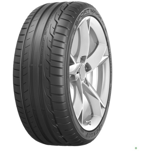 225/45R17 Dunlop 91W SPT MAXX RT MFS let slika 1