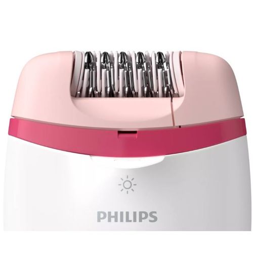 Philips BRE255/00 epilator Satinelle Essential slika 4