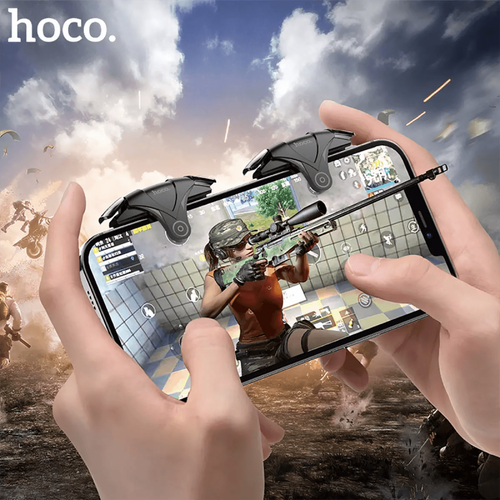 hoco. Gamepad za mobitel, pakiranje 2 kom. - GM5 slika 5