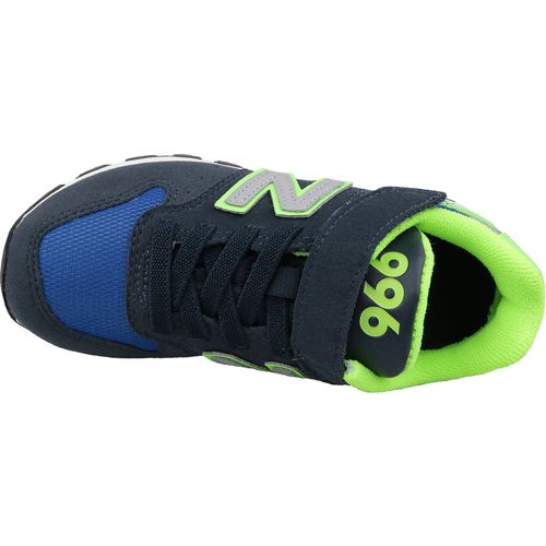 Dječje tenisice New balance yv996dn slika 3