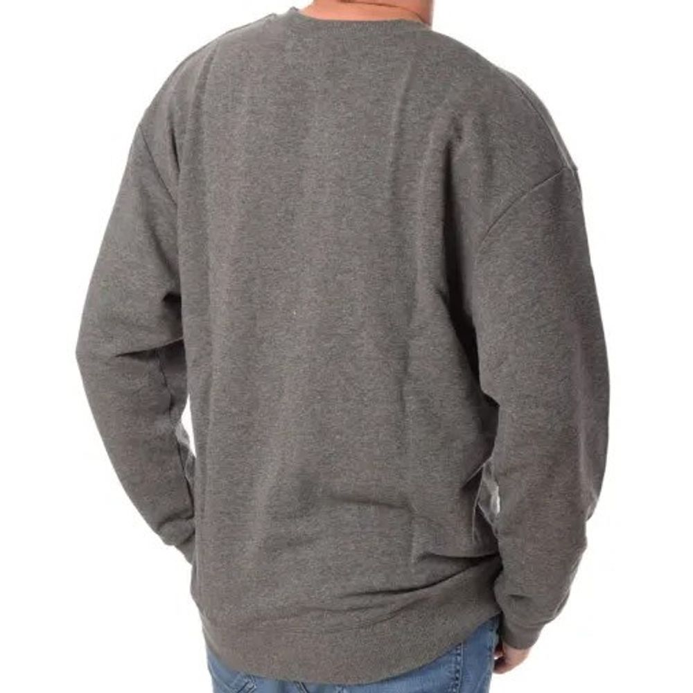 Hummel Duks Hmleverett Sweatshirt Za Muškarce slika 5