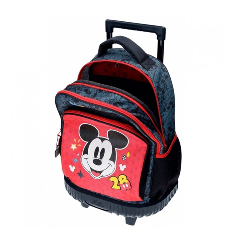 Disney Ranac 45 cm, Mickey get Moving 2622921 slika 4
