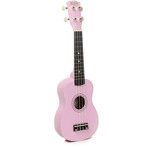 Korala ukulele slika 5