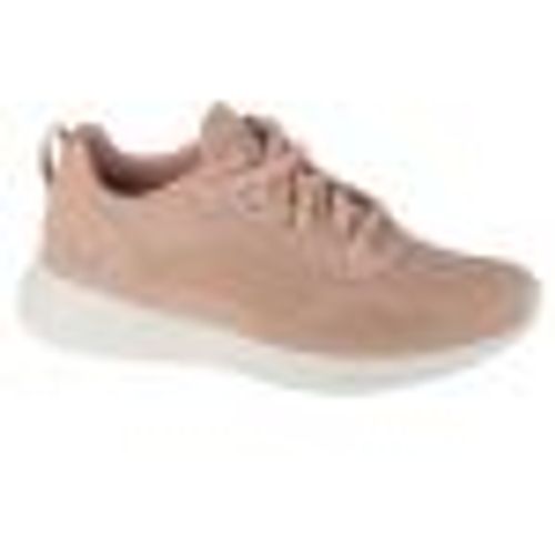 Skechers bobs squad-tough talk ženske tenisice 32504-nude slika 10