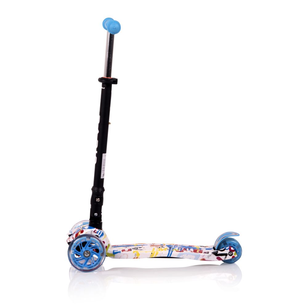 LORELLI RAPID Romobil za Djecu Tracery (do 50kg/5god+) slika 4
