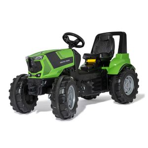 Rolly Traktor Deutz 8280 TTV FarmTrac Premium II