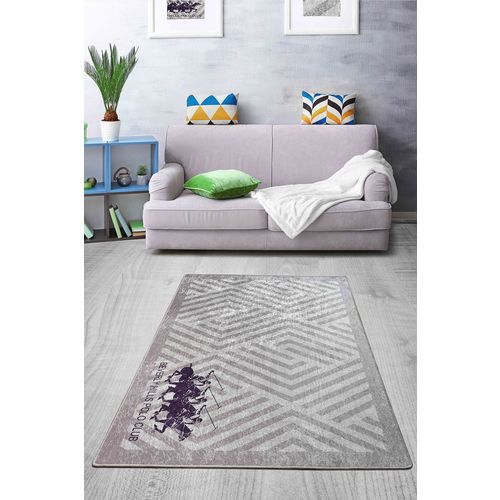 Platin DJT  Grey
Purple Carpet (120 x 180) slika 1