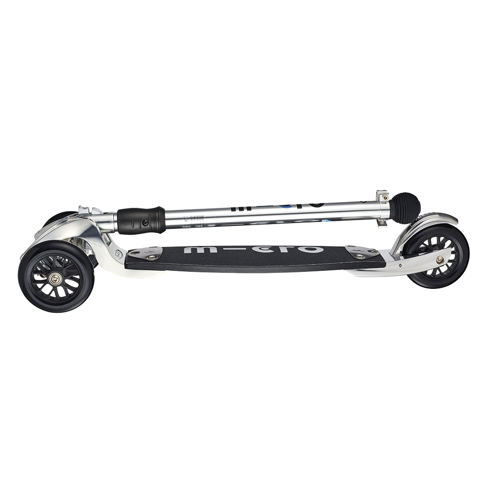 Micro Romobil Kickboard Original 2.0 Alu slika 4