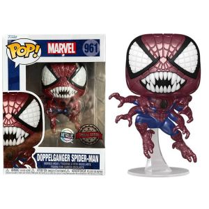 POP figura Marvel Doppelganger Spiderman Ekskluzivno