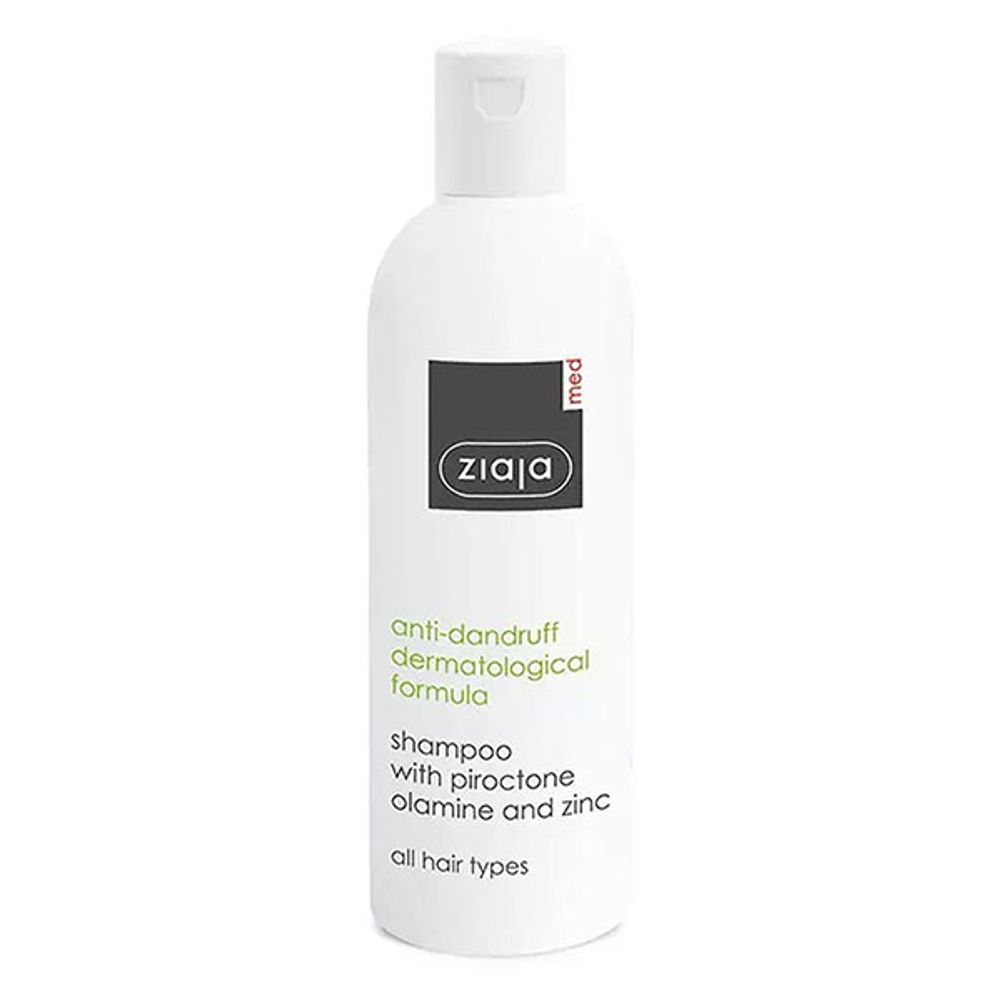 Ziaja Med šampon protiv peruti 300ml  slika 1