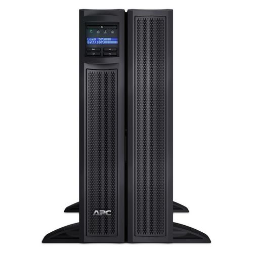 APC Smart-UPS X 2200VA Rack/Tower LCD 200-240V slika 5