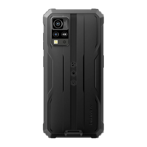 Blackview rugged smartphone BV4800 PRO 4/128GB, black slika 5