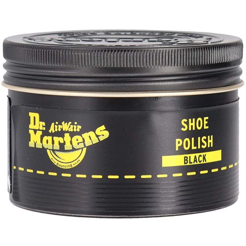 Dr. martens shoe polish black 100 ml ac789000 slika 1