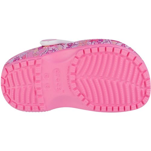 Crocs Hello Kitty and Friends classic dječje natikače 208025-680 slika 4