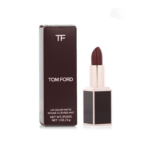 Tom Ford Lip Color Matte (08 Velvet Cherry) 3 g slika 1