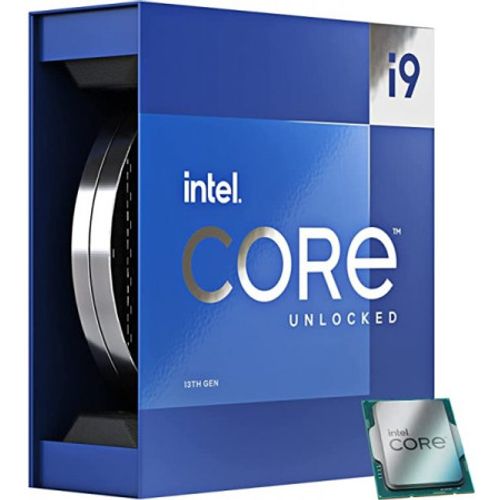 CPU s1700 INTEL Core i9-13900K 24-cores 5.8GHz Turbo Box slika 1