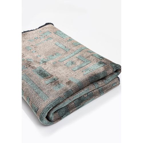 Tepih ROME RIVER GREEN, 160 x 230 cm slika 5