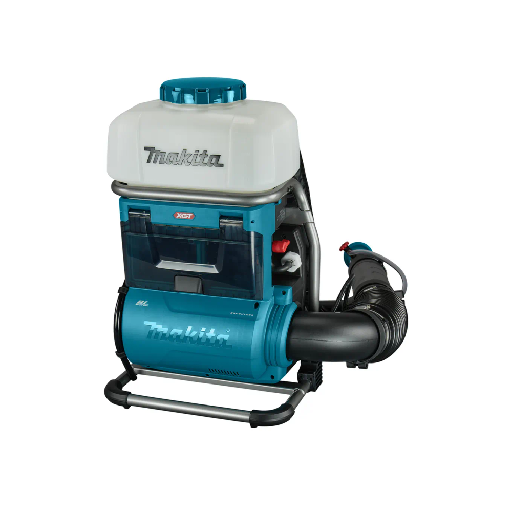 XGT Makita 40V - Akumulatorska leđna prskalica za maglicu PM001GZ01 slika 2