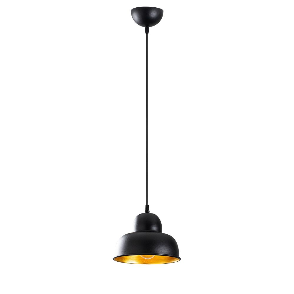 Berceste - 180BLACK-S Crni Luster slika 5