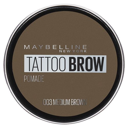 Maybelline New York Tattoo Brow pomada za obrve 03 slika 3