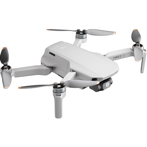 DJI Mini 2 SE Fly More Combo slika 3