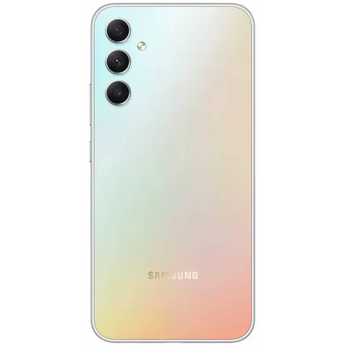 Samsung A34 5G 8GB/256GB srebrna slika 3
