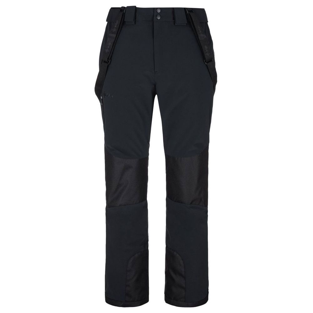 KILPI Muške Ski hlače TEAM PANTS-M slika 1