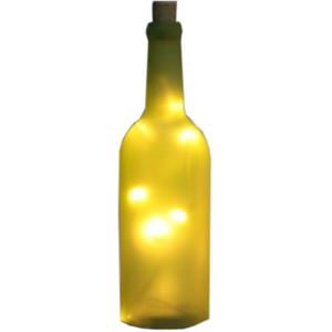 home Dekorativna LED rasvjeta, žuto - GB 30/YE