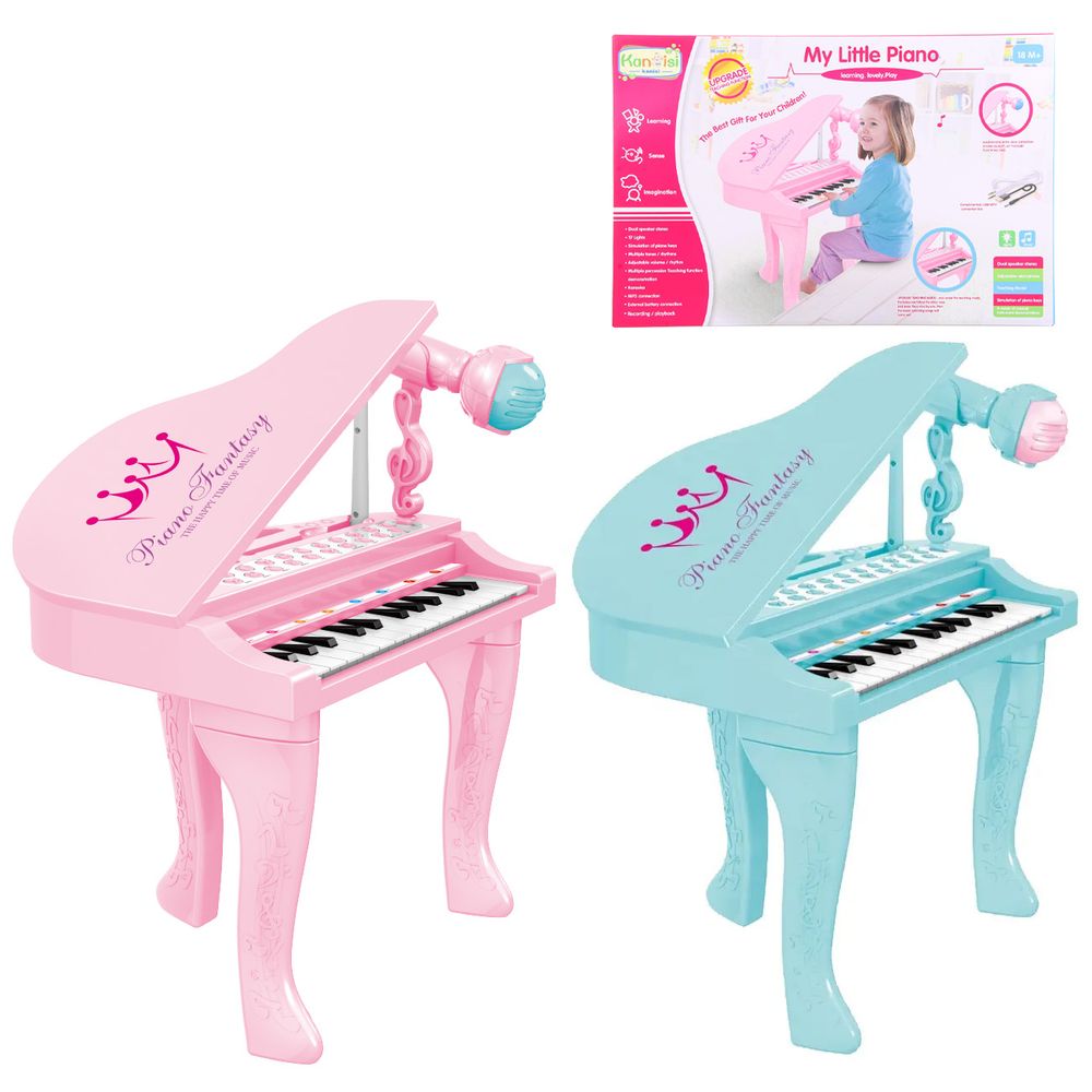 Klavir Moj mali piano slika 3
