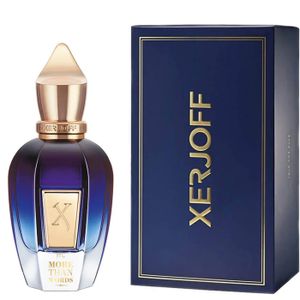 XERJOFF JTC More Than Words Eau De Parfum 50ml