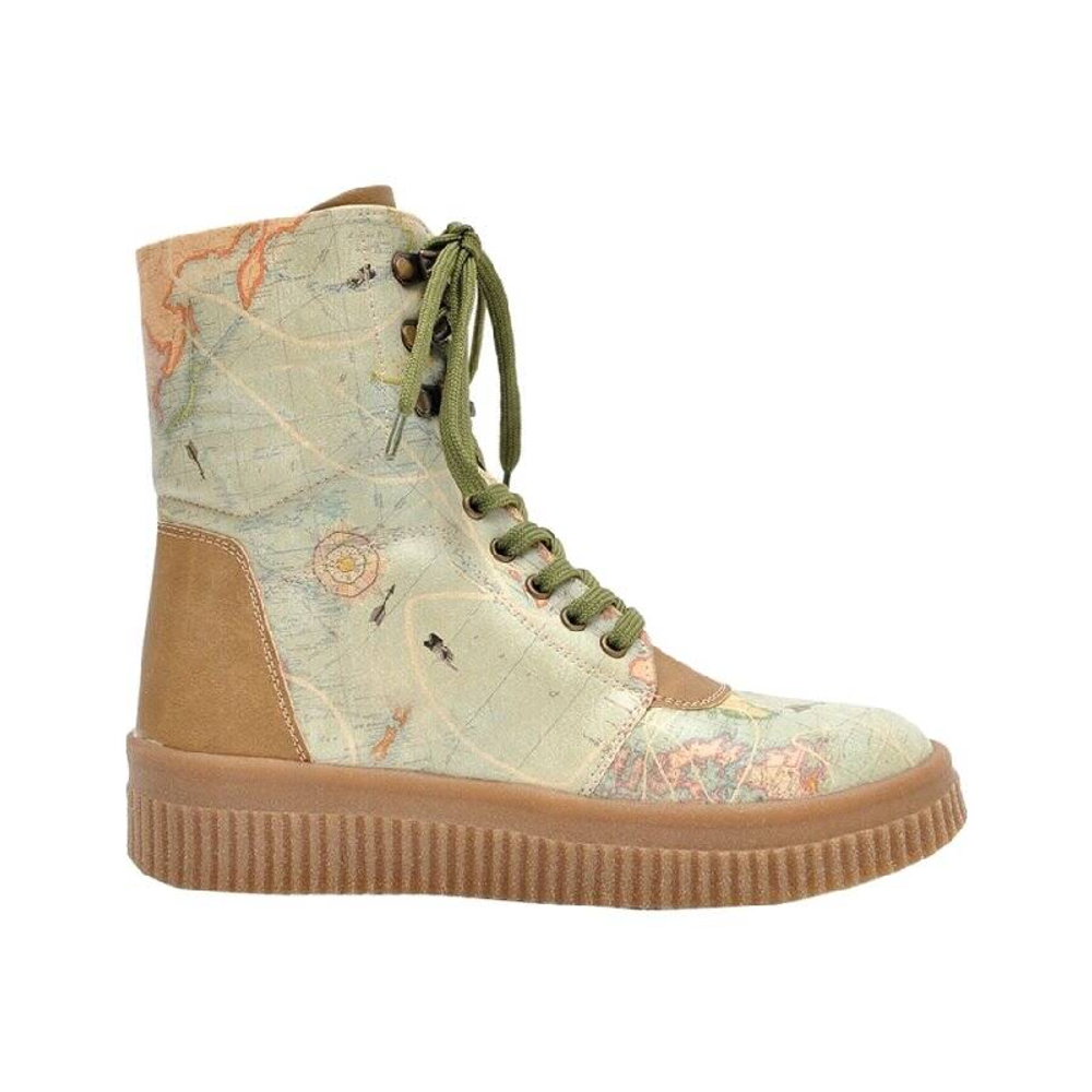 DOGO Duboke čizme Future Boots Explore Design slika 4