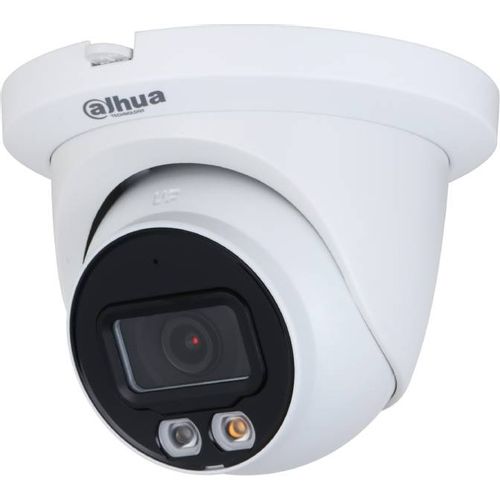 DAHUA IPC-HDW2449TM-S-IL-0280B 4MP Smart Dual Light Fixed-focal Bullet WizSense Network Camera slika 1