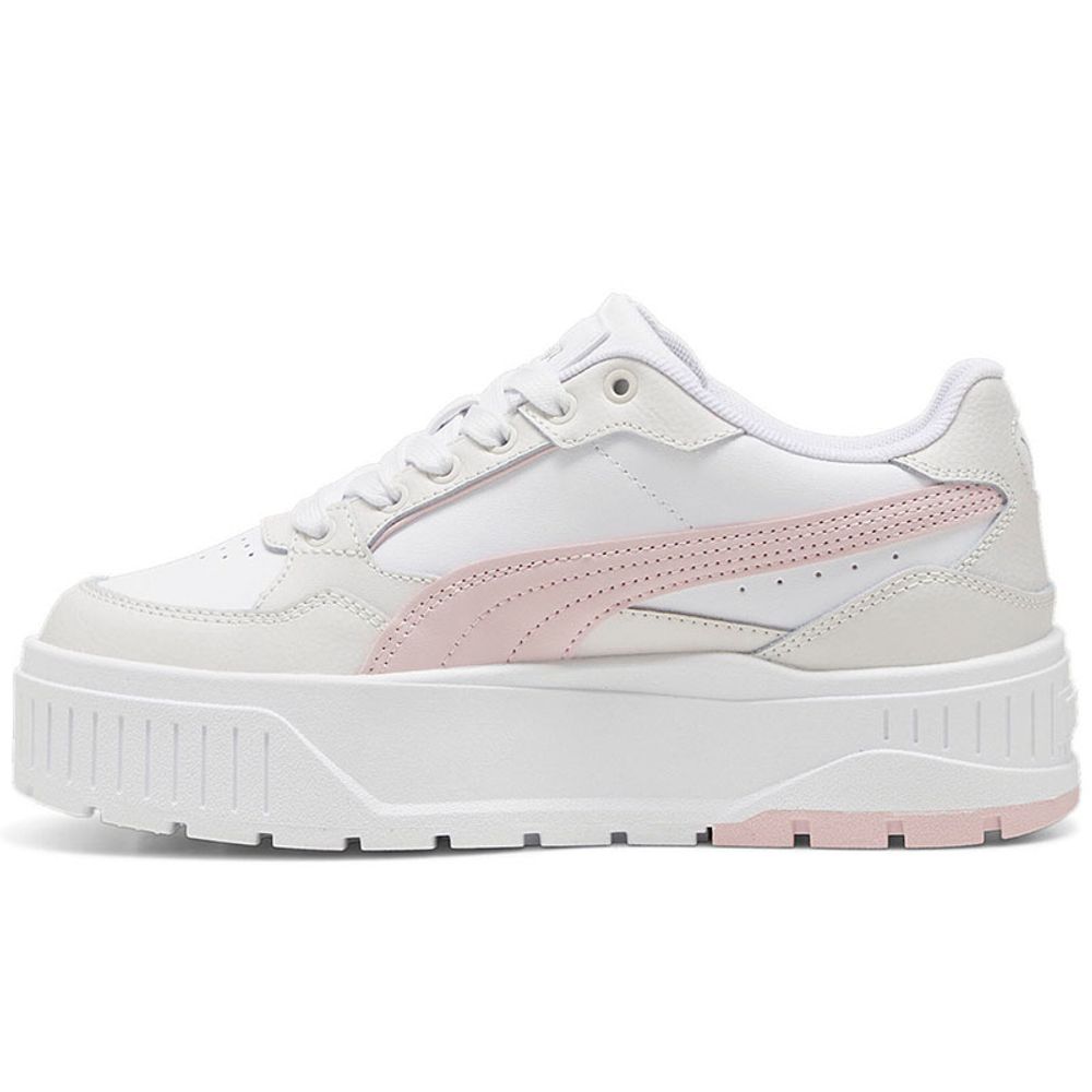 Puma Patike Karmen II Idol JR za djevojčice slika 2