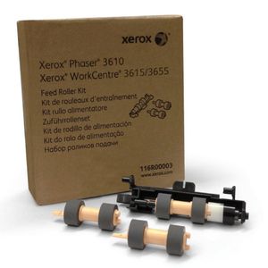 Xerox 116R00003 paper feed roller kit PH3610/WC3615/3655