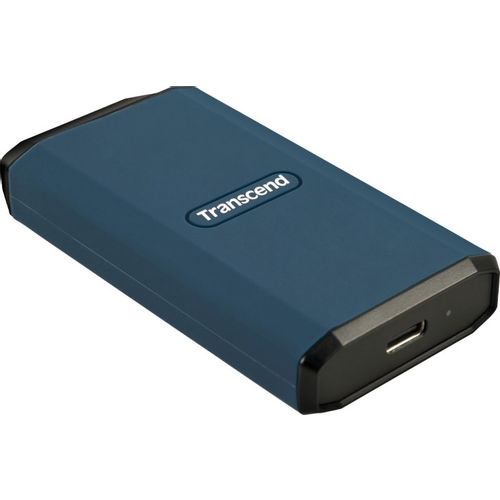 Transcend 1TB, External SSD, ESD410C, USB 20Gbps, Type C TS1TESD410C slika 2