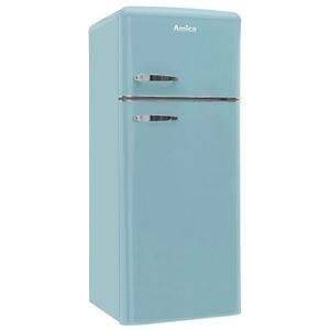 Amica retro hladnjak KGC15632T