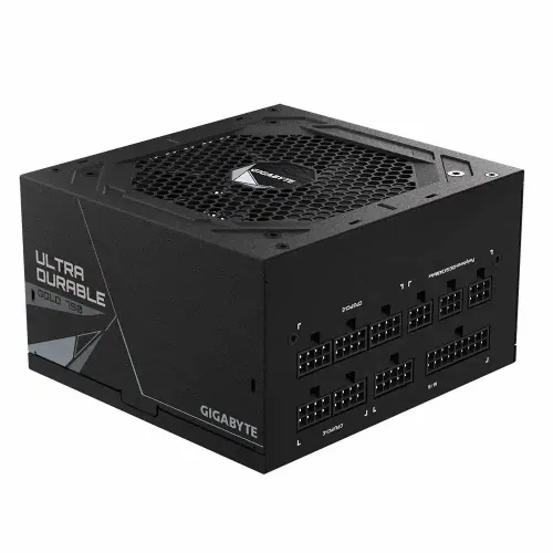 Gigabyte GP-UD750GM PG5 Gold- modularno Napajanje 750W  slika 3