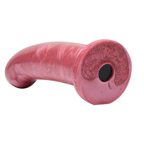 Dildo Fleshlight - HerSpot Golden Rose, Large slika 4