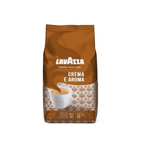 Lavazza Crema e aroma kava u zrnu 1kg slika 1